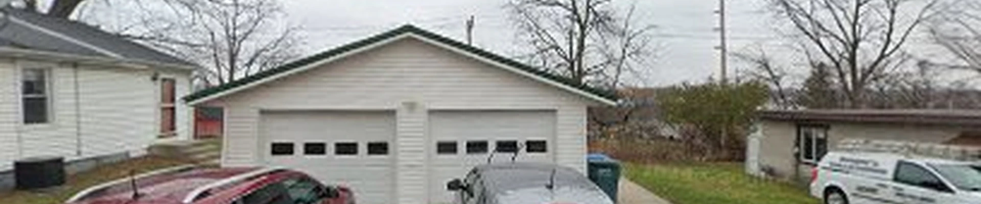 Hanger's Heating & Air Conditioning Services, LLC