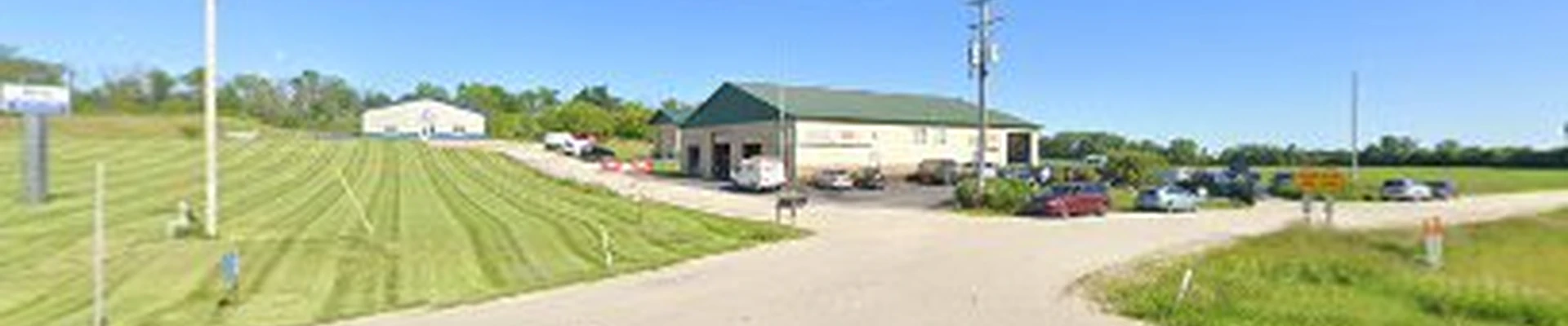 Lake Country Heating & Cooling