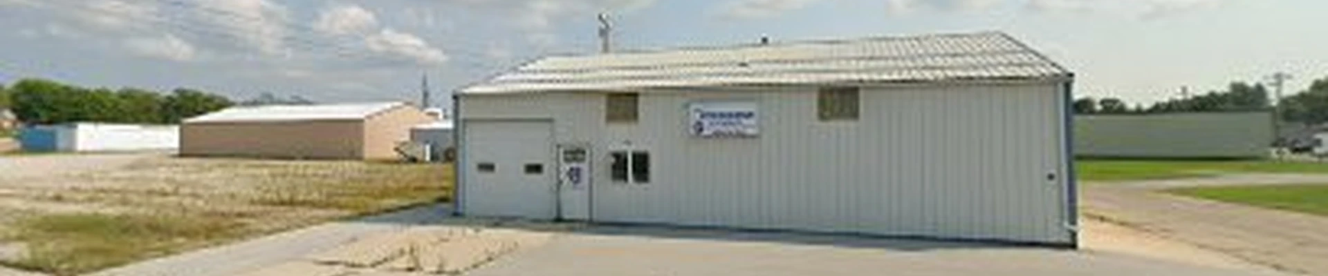 Pethan's Air Services-New Holstein