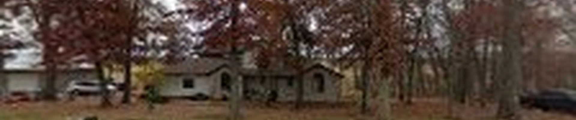 From The Ground Up LawnCare, LLC
