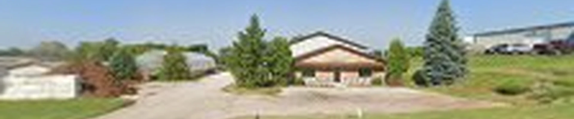 Landmark Landscapes Inc