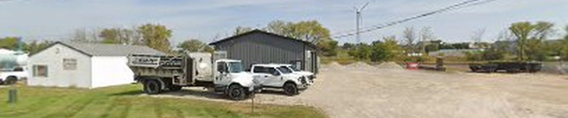 SPF Landscape & Maintenance Inc