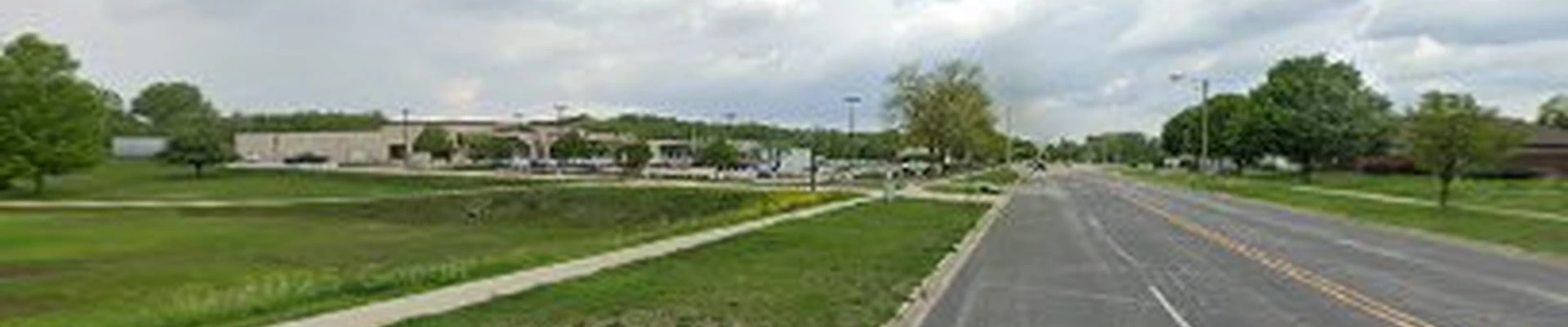 Schumacher Landscaping
