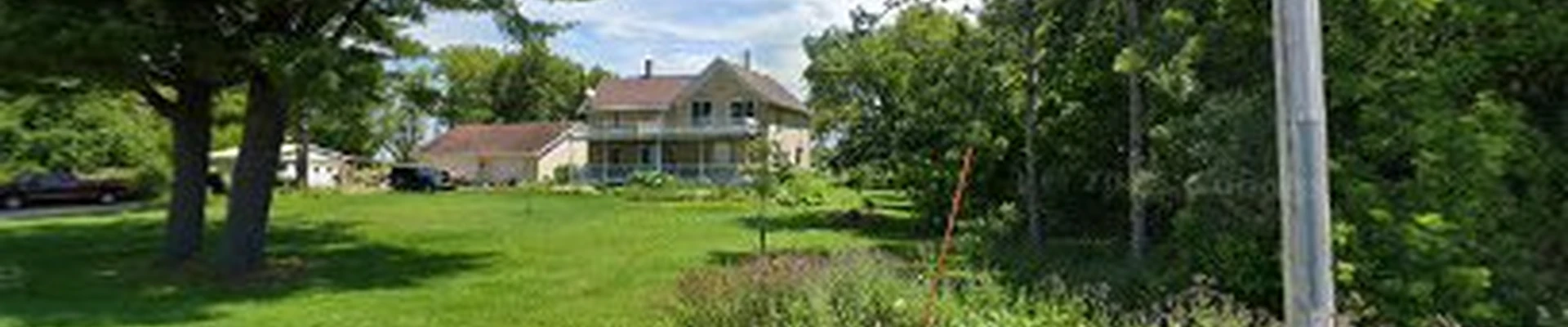 Pony Creek Landscaping and Lawn Care