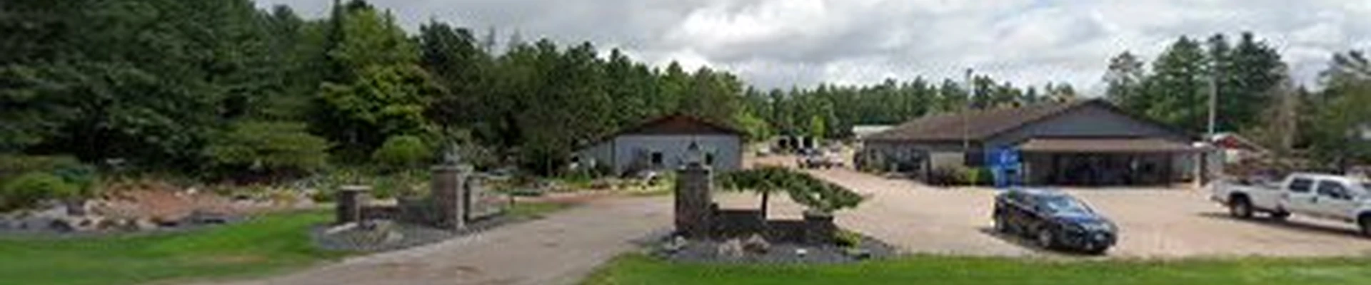 Custom Landscaping