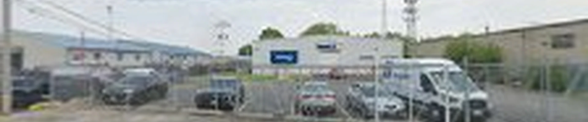 Ferguson HVAC Supply
