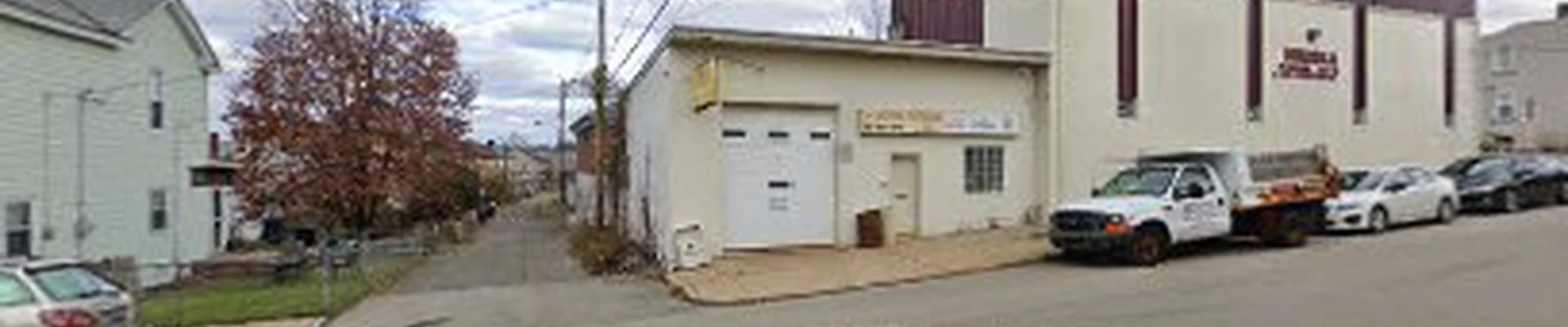 Hruska Plumbing, Heating & Air, Inc