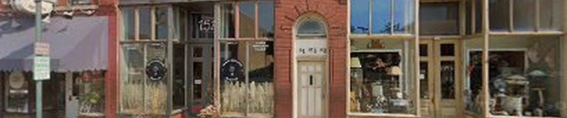Small Town Cleaners