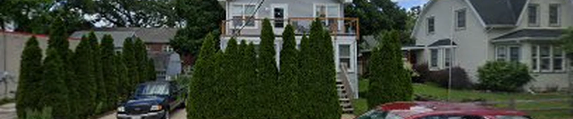 Forester Tree Service