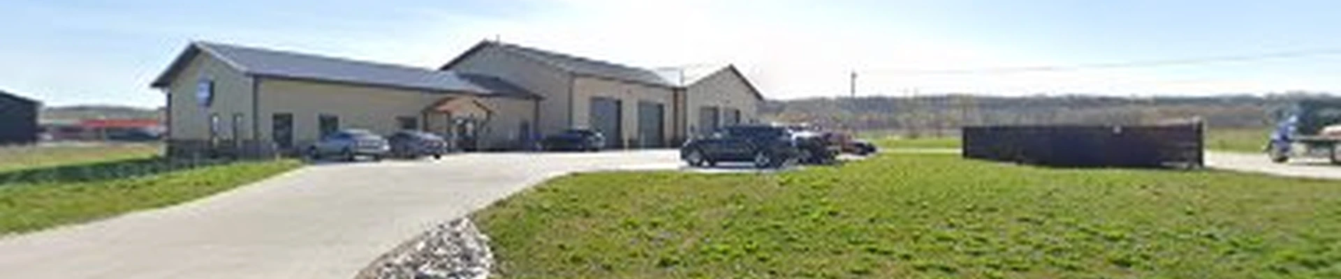 Mid-West Overhead Door