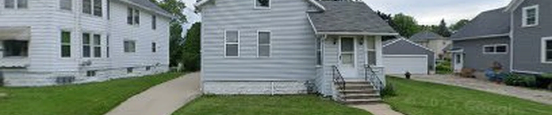 Home Improvements by JLD
