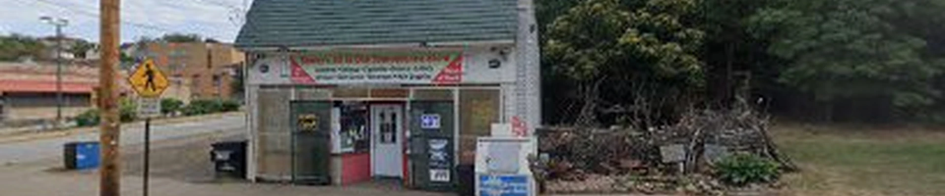 JBF Dryer vent & Air Duct Cleaning Services Braddock, PA
