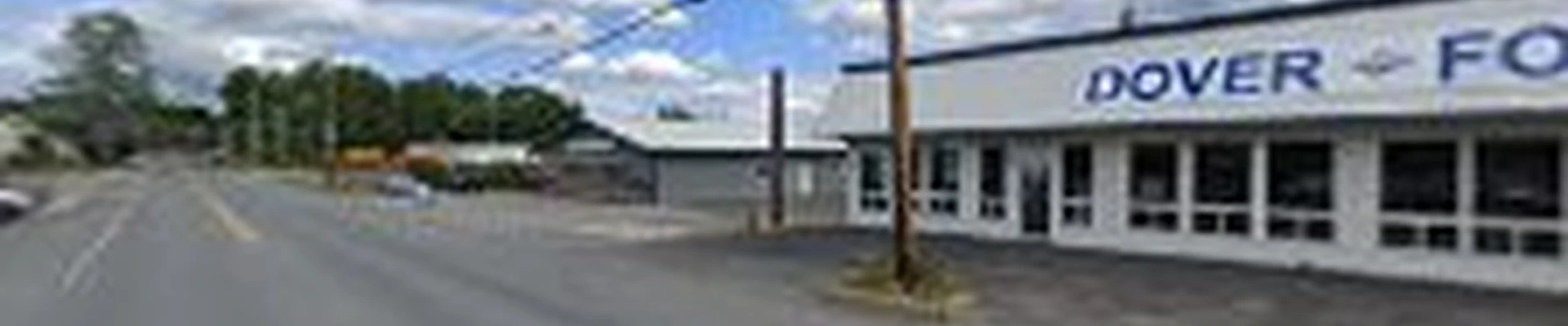 Dave's World Dover-Foxcroft