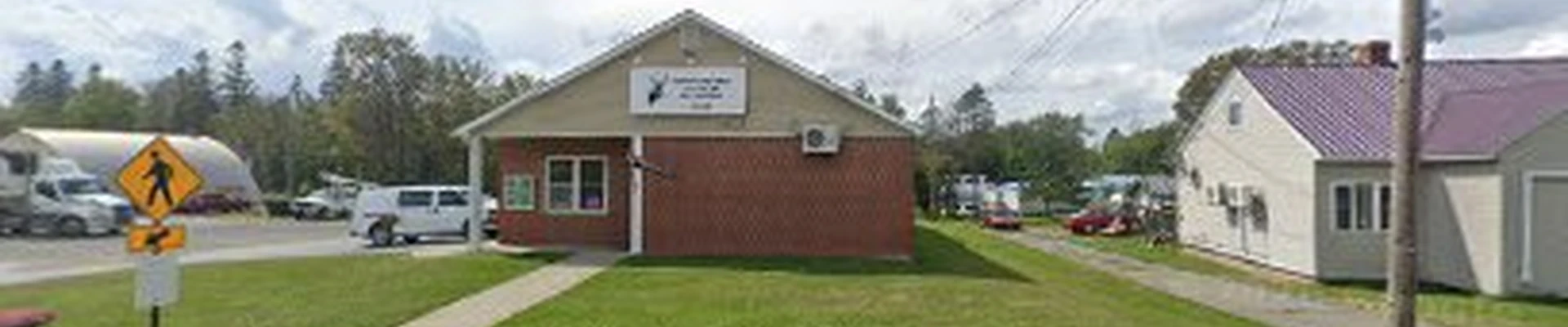 Northern Electric Inc.