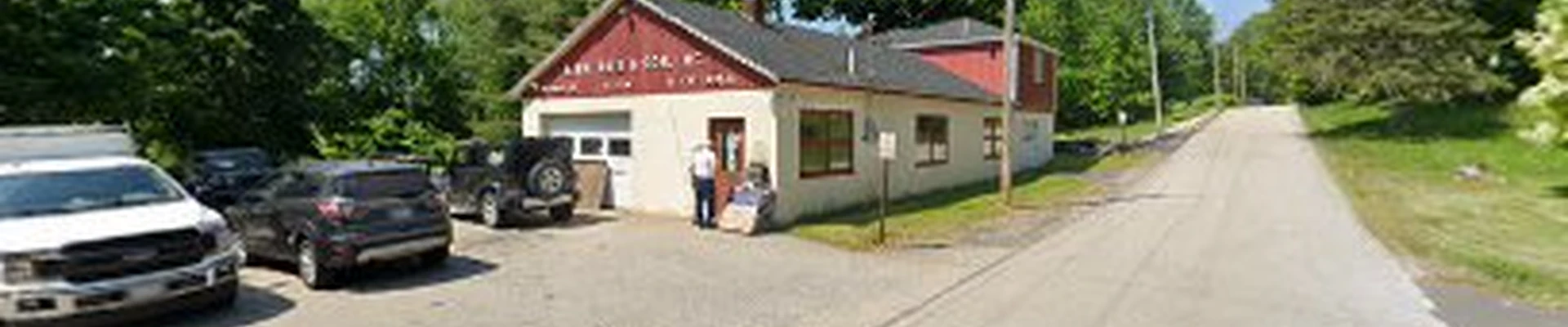 A Maurais & Son Inc