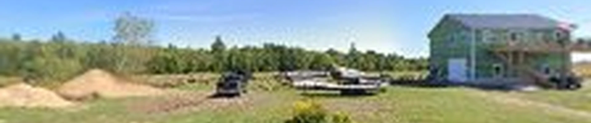 Patriot Contracting