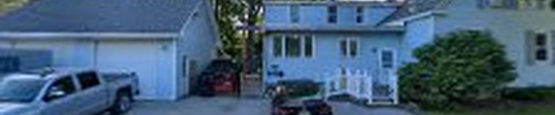 TMC Landscaping & Plowing