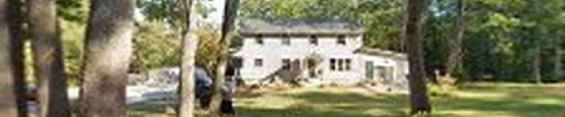 Alden Longfellow's Landscaping & Excavation