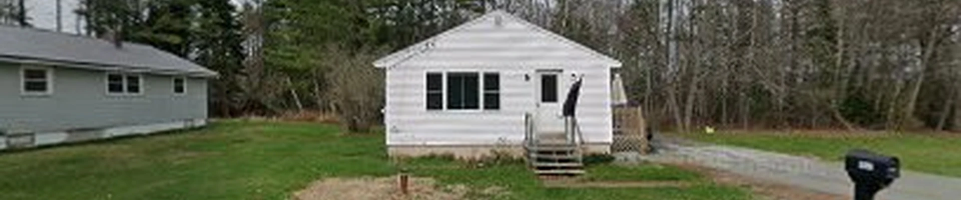 Maine-ly Outdoor Services