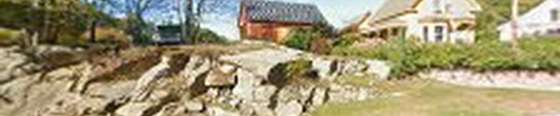 Stoney Brook Landscaping and Masonry