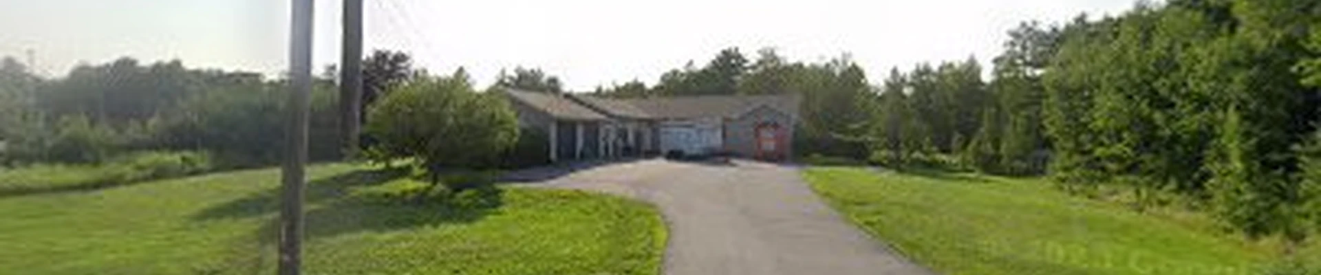 Central Maine Cleaning