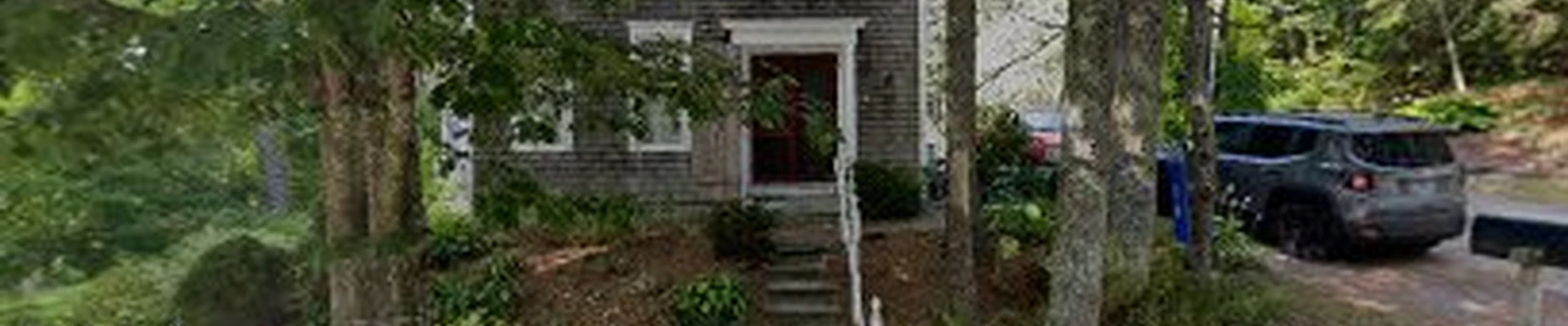 Nautical Shores Cleaning Co