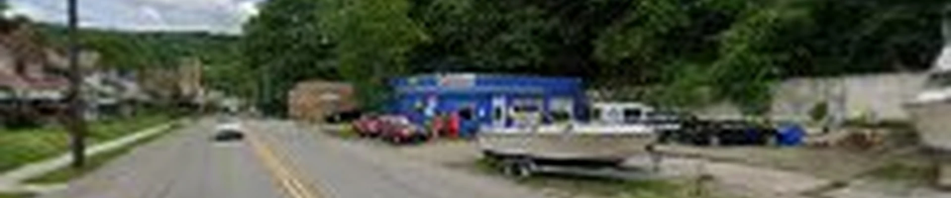 Iron City Mechanical LLC