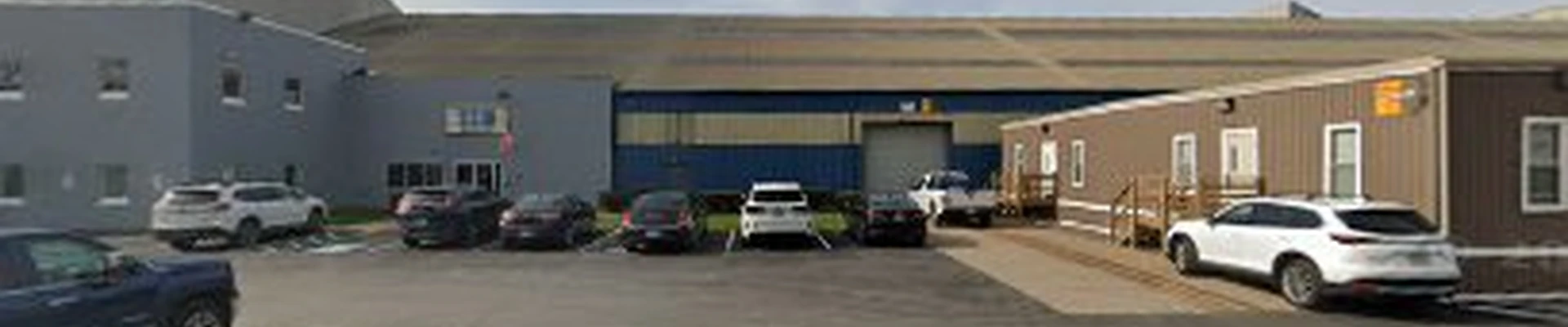 SSM Industries Inc