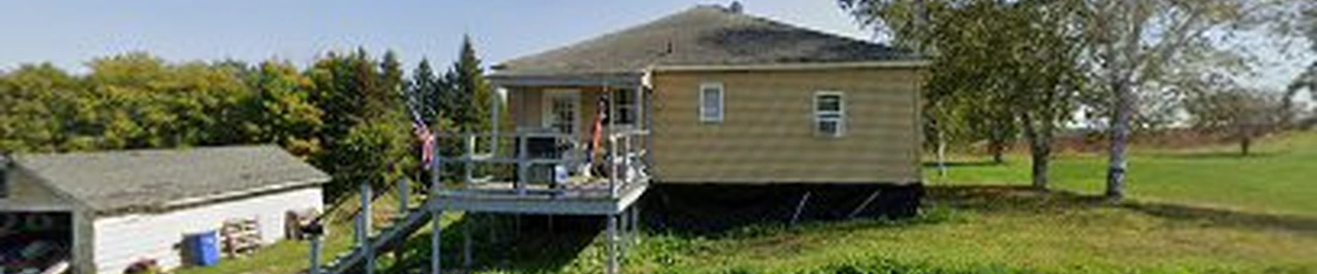 Karounos Tree Service