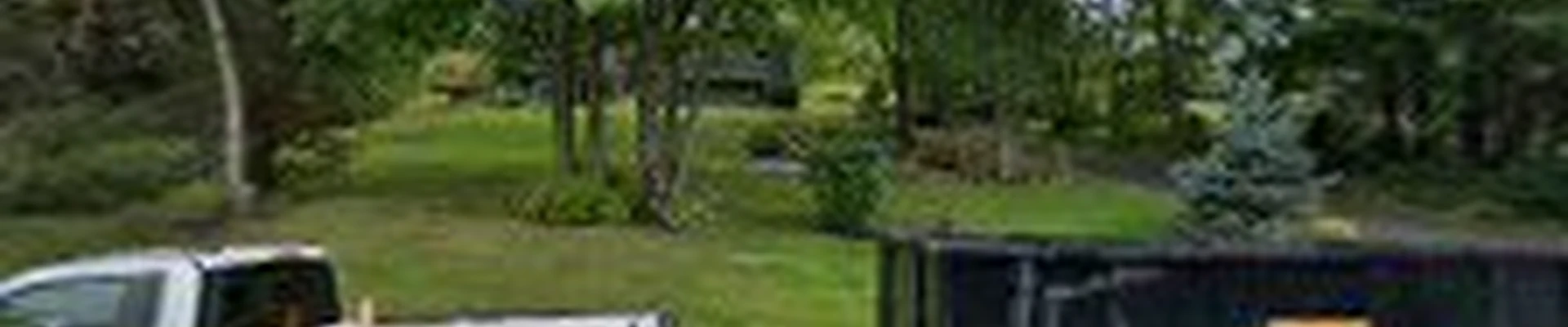 Green Thumb Tree Services
