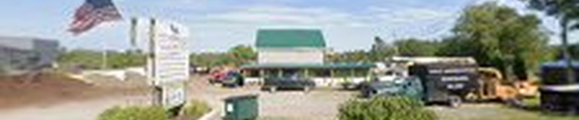 Eagle Arboriculture Inc.