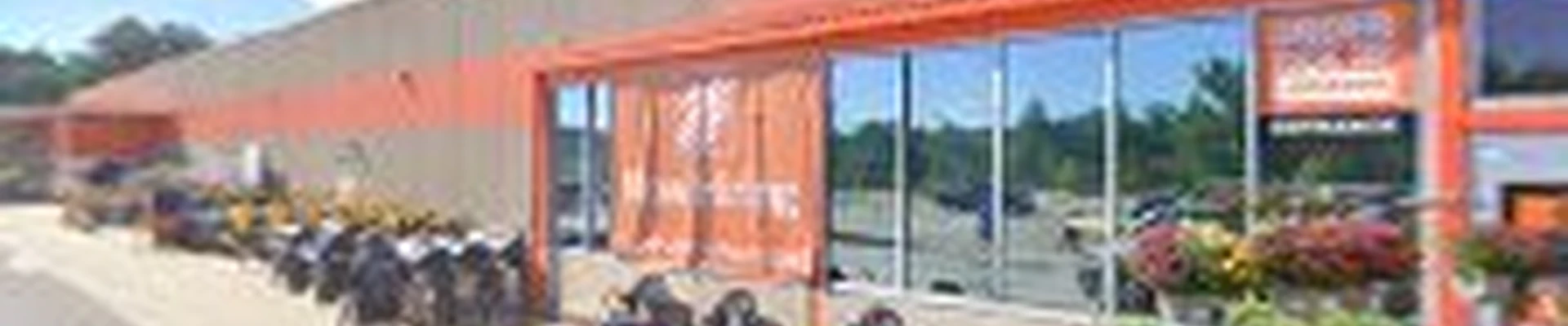 Home Services at The Home Depot
