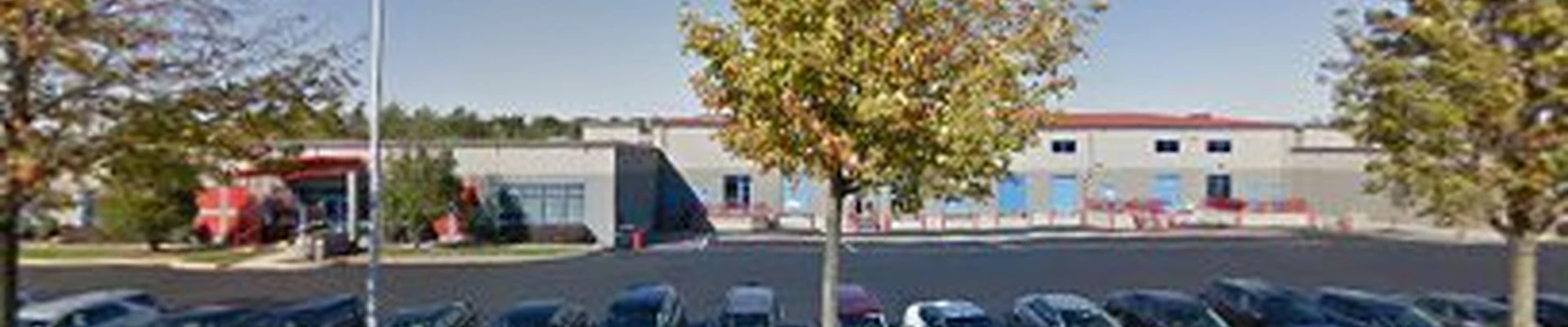 Trane Commercial Sales Office