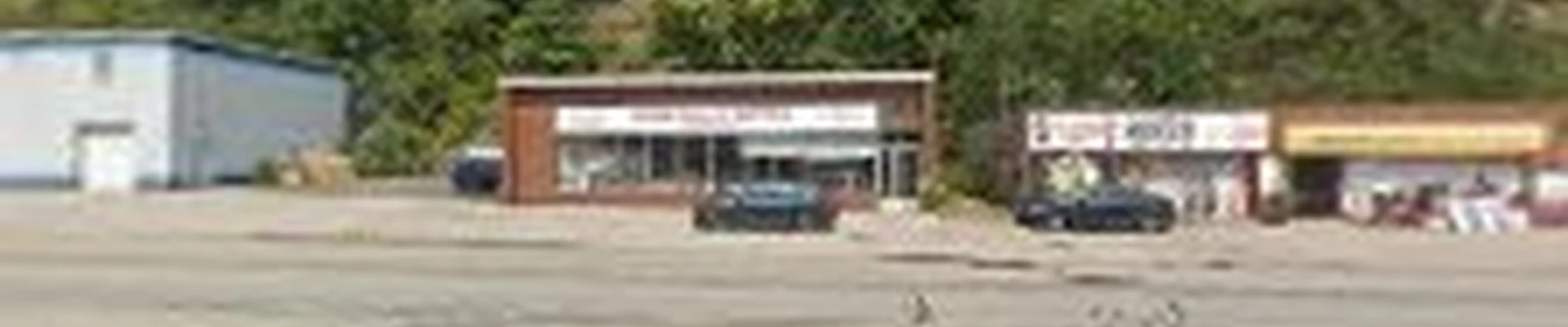 Baker Sales & Service