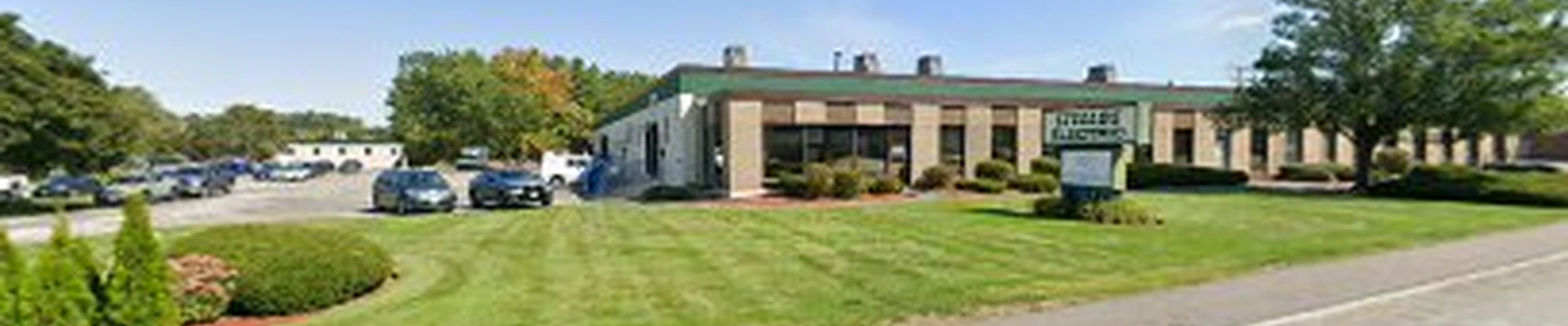 Stellos Electric Supply Inc
