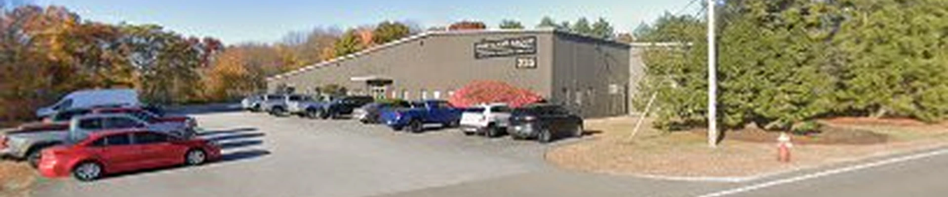 The Portland Group