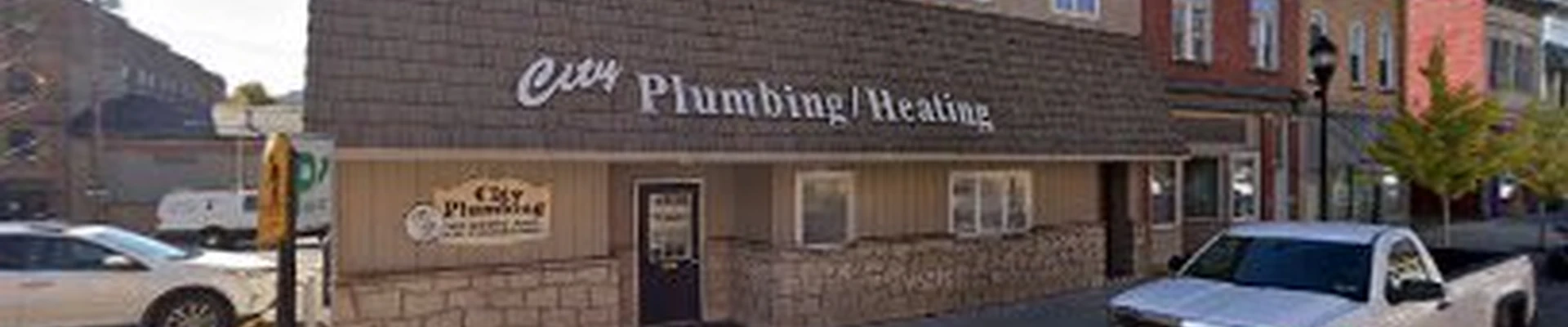 City Plumbing Heating & AC