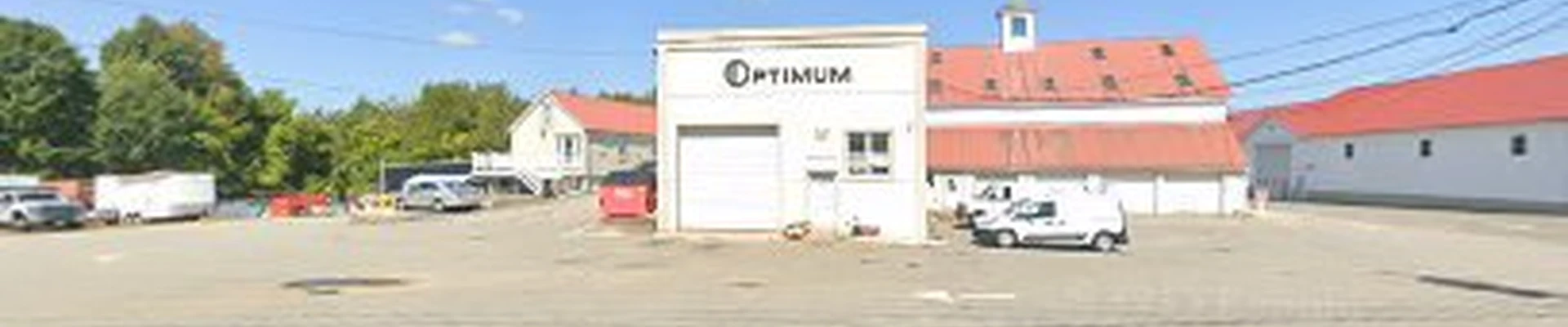 Optimum Building Systems Inc