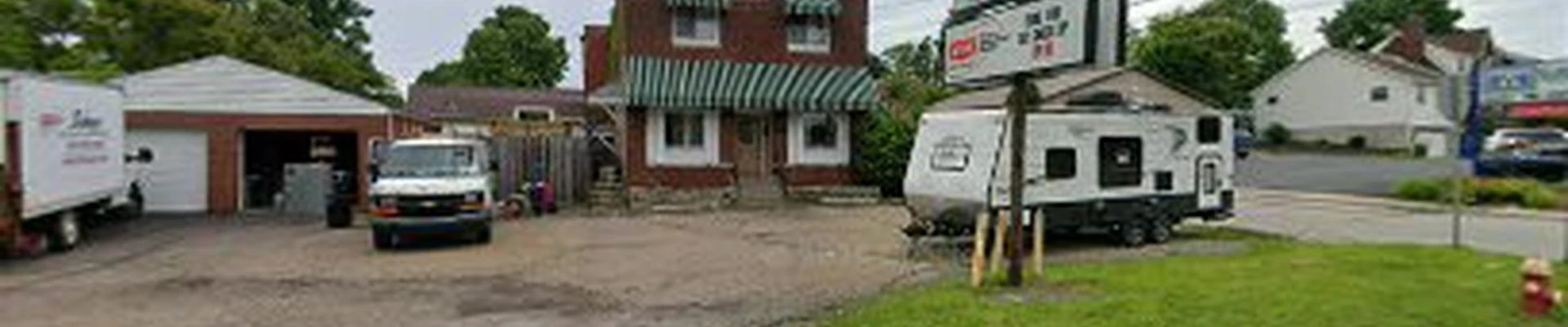 Salego Heating & AC Inc