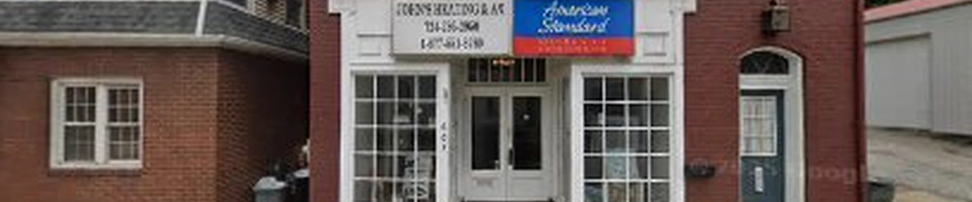 John's Heating & Air Conditioning