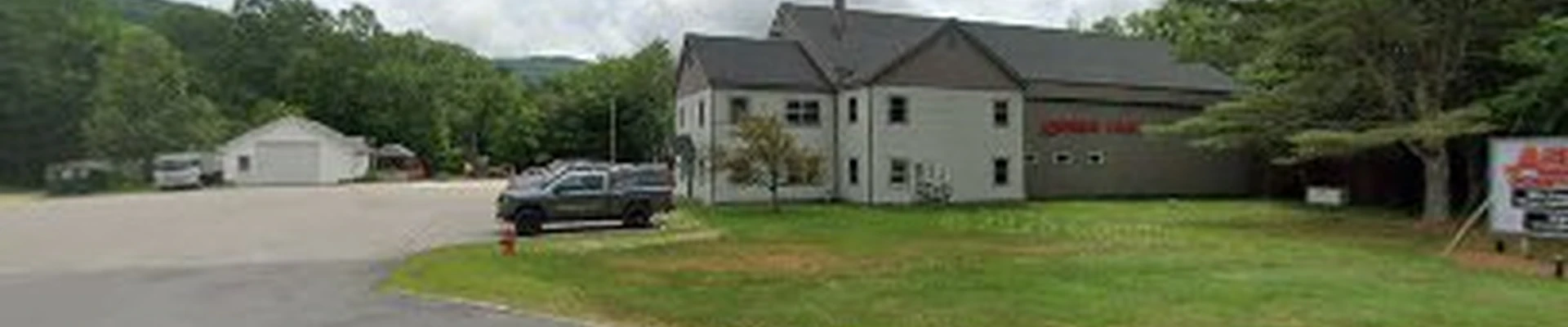 Andrews Construction Co