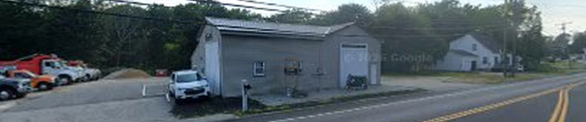 North Ridge Contracting Inc