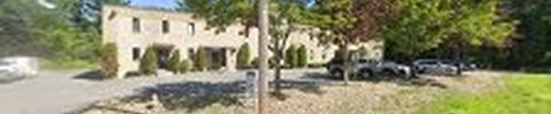 Construction Specialties Installations