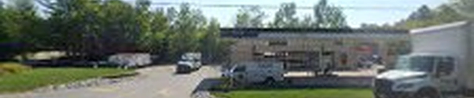 Andrew S. Thomas Landscaping