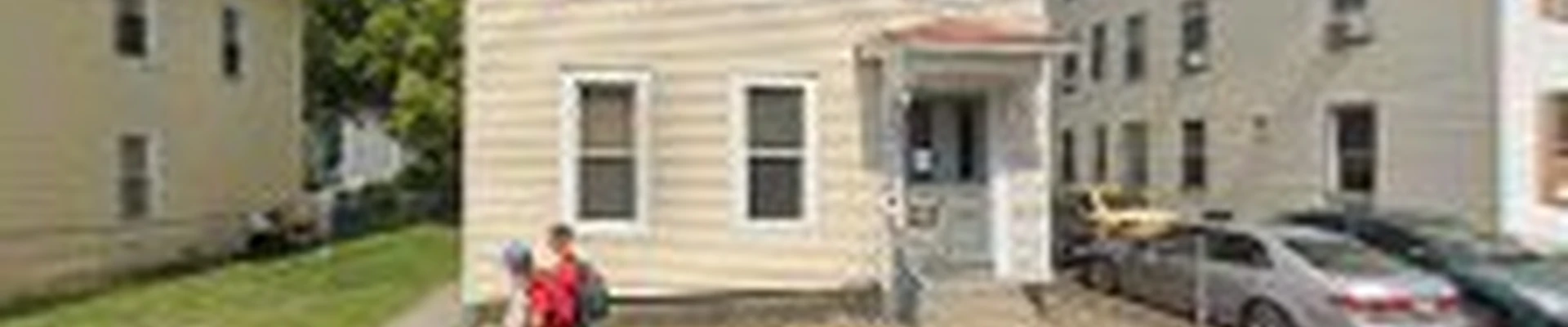 Up Landscaping LLC