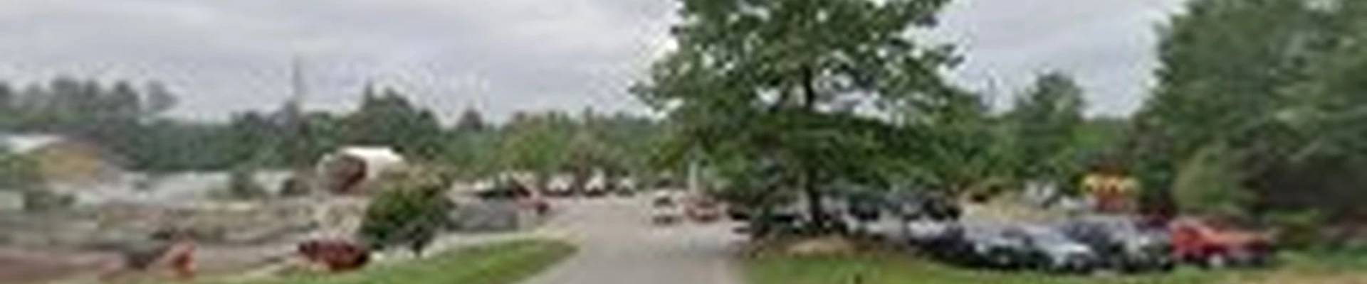 Tamarack Landscaping