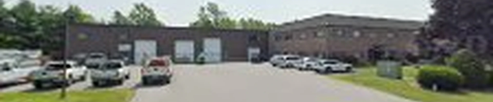 New England Air Systems LLC