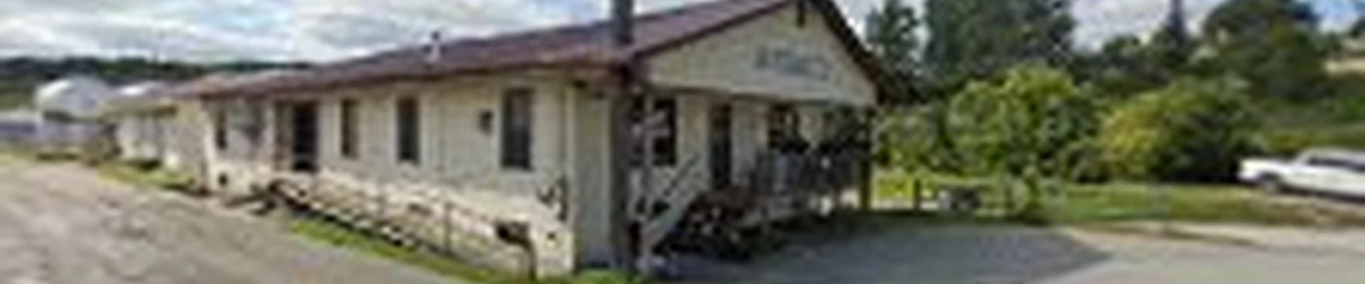Blanchard Oil Company