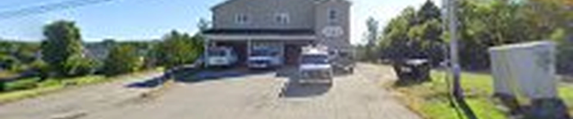 Gene's Electric INC