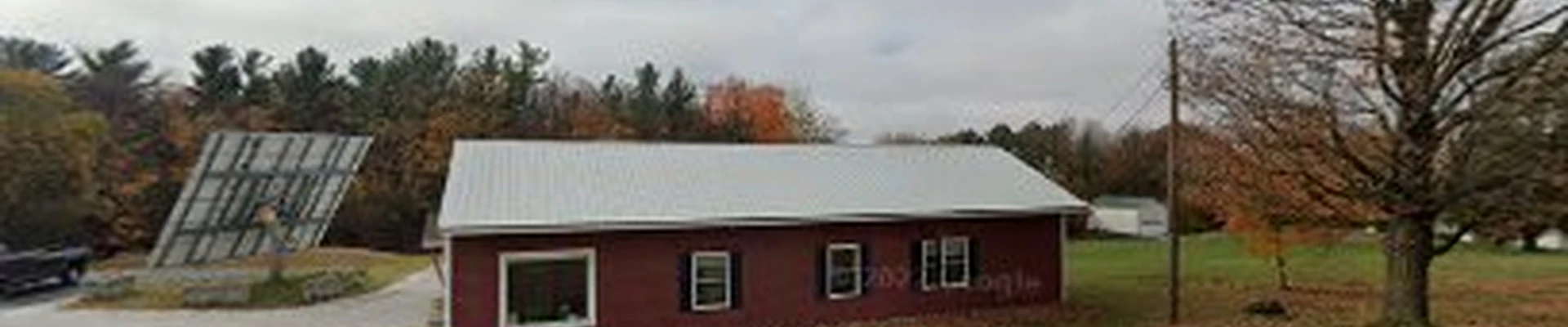 Bertrand Electric